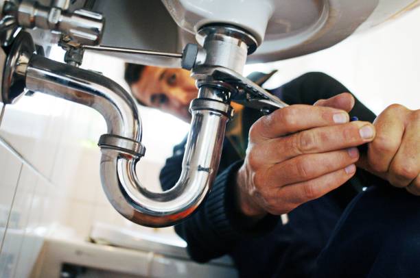 Best Commercial Plumbing Services  in Goodview, MN
