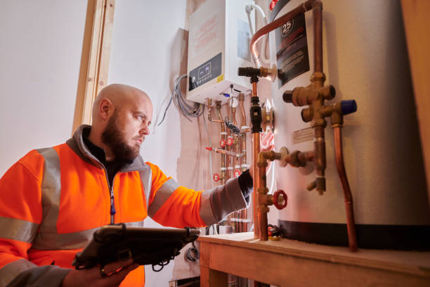 Professional Plumbing in Goodview, MN