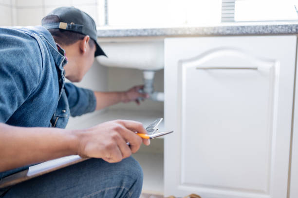 Goodview, MN Plumbing Company
