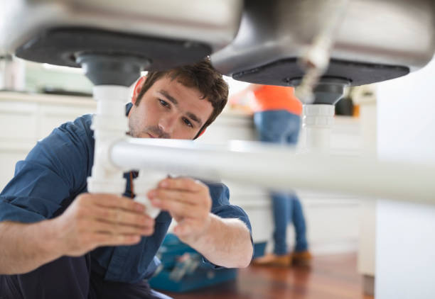 Best Sewer Line Repair  in Goodview, MN