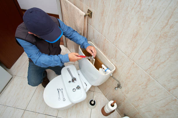 Best Pipe Repair Near Me  in Goodview, MN